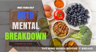 Nutrition for Mental Health: Foods to Support Emotional Recovery