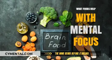 Boost Your Mental Focus: Top Foods for Concentration and Clarity