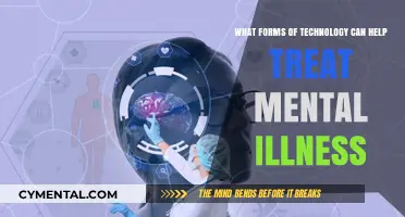 Innovative Tech Solutions for Mental Health Treatment and Recovery