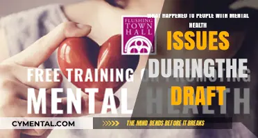 Forgotten Minds: The Plight of Mental Health During the Draft