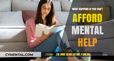 Struggling in Silence: The Cost of Unaffordable Mental Health Care