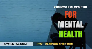 Ignoring Mental Health: The Devastating Consequences of Avoiding Treatment