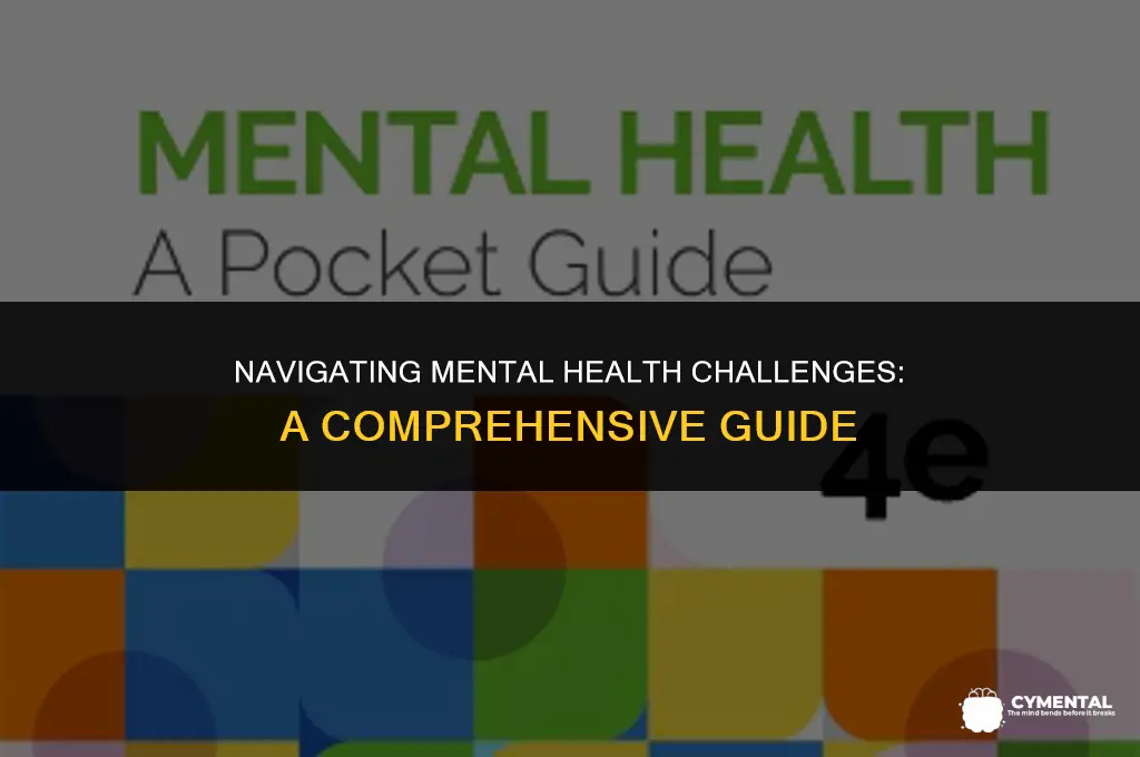 what happens if you have mental health issues