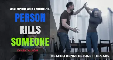 Understanding the Complex Aftermath of a Tragic Act by a Mentally Ill Individual