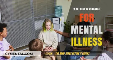 Understanding Mental Health Support: Resources and Assistance for Recovery