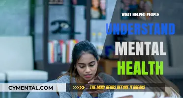 Empathy, Education, and Open Conversations: Unlocking Mental Health Understanding