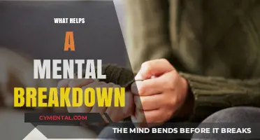 Effective Strategies to Navigate and Recover from a Mental Breakdown