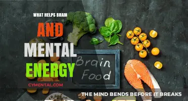 Boost Brain Power: Habits and Foods for Mental Energy and Focus