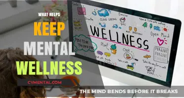 Nurturing Mental Wellness: Essential Practices for a Balanced Mind