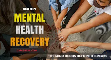 Nurturing Mental Health Recovery: Essential Strategies for Healing and Growth