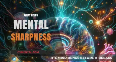 Boost Your Brain Power: Strategies for Enhanced Mental Sharpness