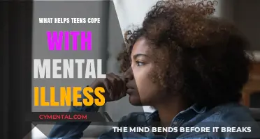 Empowering Teens: Strategies to Navigate and Overcome Mental Health Challenges
