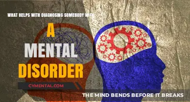 Key Tools and Strategies for Accurate Mental Disorder Diagnosis