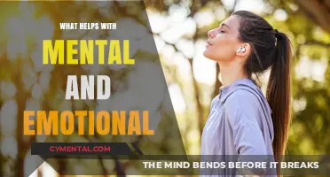 Nurturing Mental and Emotional Well-Being: Strategies for Inner Peace and Resilience