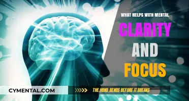 Boost Mental Clarity and Focus: Proven Strategies for Sharpening Your Mind