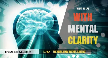 Boost Focus and Calm: Strategies for Achieving Mental Clarity