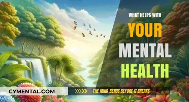 Boost Your Mental Health: Effective Strategies for Well-Being and Resilience