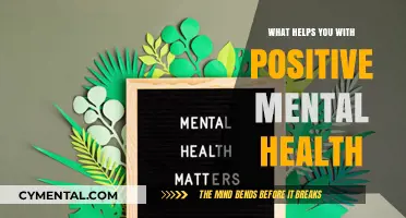 Nurturing Positive Mental Health: Essential Strategies for Well-Being and Resilience