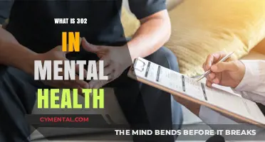 Understanding the Impact of 302 on Mental Health Care