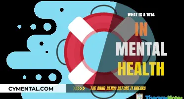 Understanding the 1014 Crisis Code in Mental Health Contexts