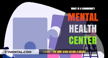 Understanding Community Mental Health Centers: A Comprehensive Guide