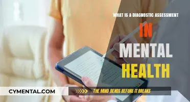 Understanding Mental Health: The Role of Diagnostic Assessments