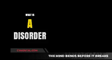 Understanding Disorders: A Comprehensive Guide to Mental Health Conditions