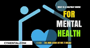 Navigating Recovery: Understanding the Role of Halfway Houses in Mental Health