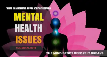 Embracing Wholeness: A Comprehensive Guide to Mental Health Healing