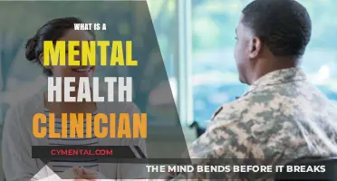 Understanding Mental Health Clinicians: Their Role in Your Well-being