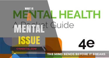 Understanding Mental Health: A Comprehensive Guide to Issues and Wellness