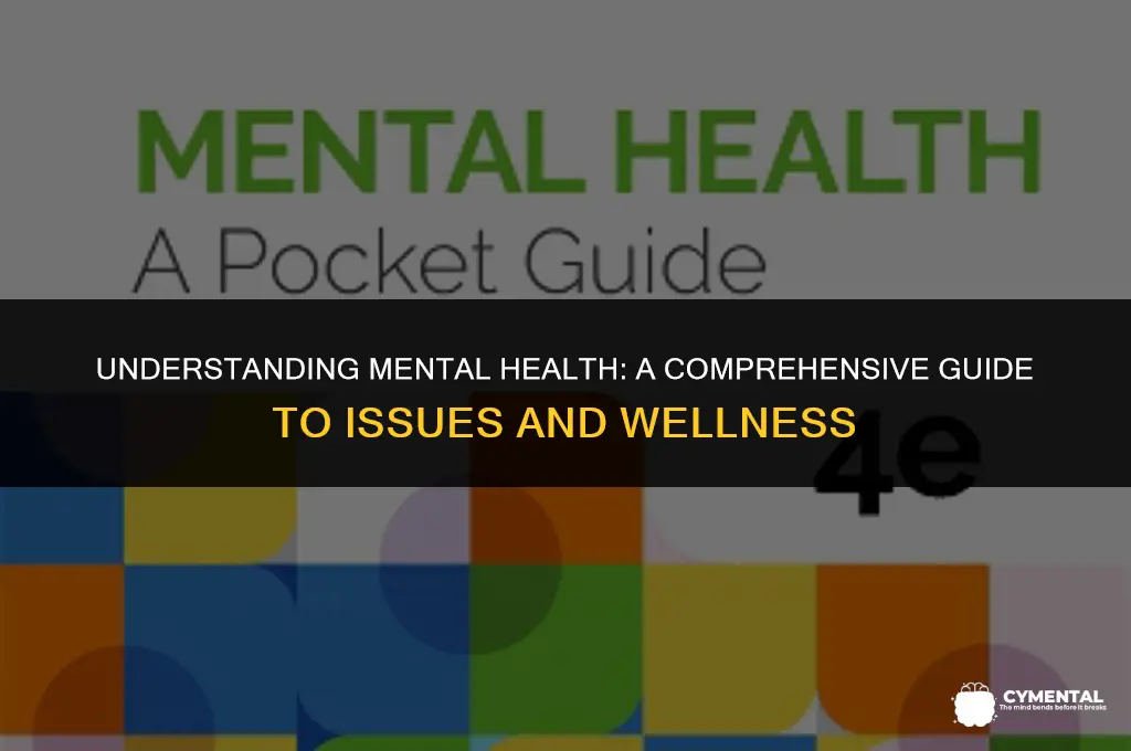 what is a mental issue