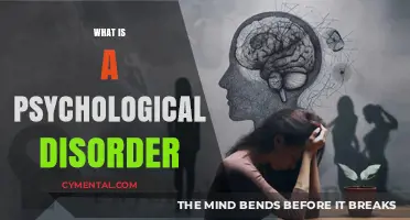 Unraveling the Complexity: Understanding Psychological Disorders