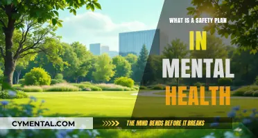 Crafting Your Mental Health Safety Plan: A Guide to Wellness