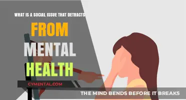 The Impact of Social Media on Mental Health: A Growing Concern