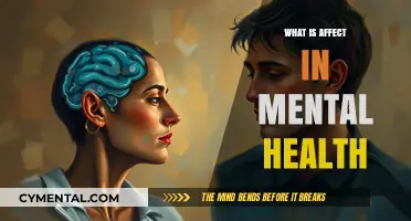 Understanding Affect: The Emotional Core of Mental Health