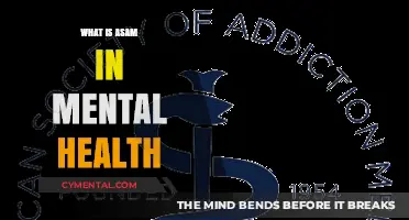 Understanding ASAM: A Comprehensive Guide to Mental Health Assessment