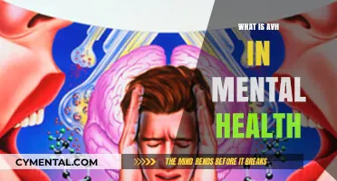 Understanding AVH: A Deep Dive into Auditory Verbal Hallucinations in Mental Health