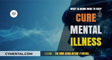 Innovative Approaches and Global Efforts to Cure Mental Illness