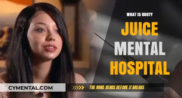 Exploring the Intriguing World of Booty Juice Mental Hospital