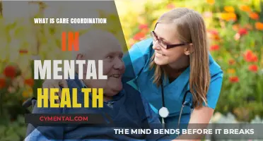 Navigating Mental Health: The Power of Care Coordination