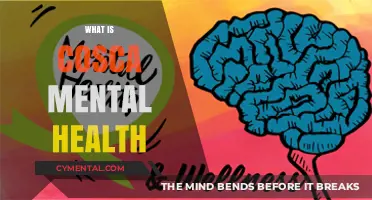 Exploring COSCA Mental Health: A Comprehensive Guide to Well-being