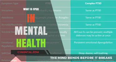 Understanding Complex PTSD: A Guide to Mental Health Recovery