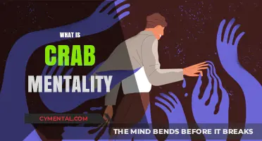 Understanding Crab Mentality: How It Affects Your Success