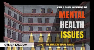 Exploring the Eighth Amendment: Mental Health Implications and Challenges