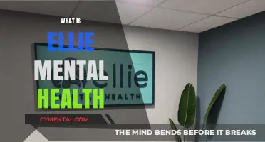 Unveiling Ellie's Mental Health Journey: Insights and Reflections