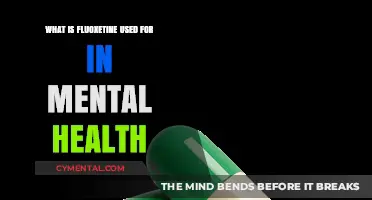 Exploring Fluoxetine's Role in Mental Health Treatment