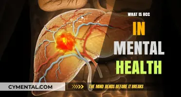 Understanding HCC: A Crucial Aspect of Mental Health Care