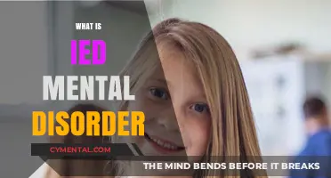 Understanding IED: A Comprehensive Guide to Intermittent Explosive Disorder