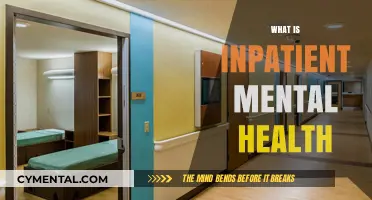 Understanding Inpatient Mental Health: A Comprehensive Guide